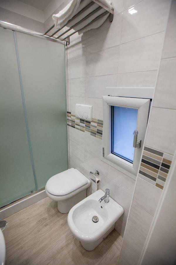 나폴리 Casa Cavaliere B&B 외부 사진