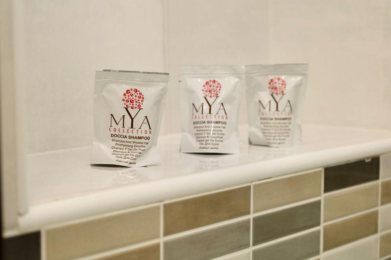나폴리 Casa Cavaliere B&B 외부 사진